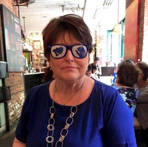 Meet your Posher, Anita